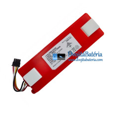 Batéria pre PLC BRR-01-5200A [Náhradná batéria]
